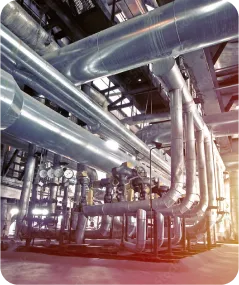 Industrie
