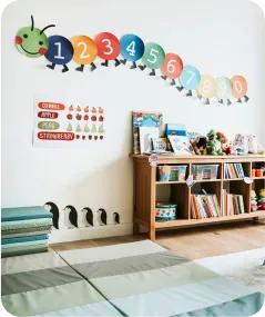 Kindergärten