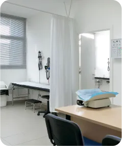 Arztpraxen
