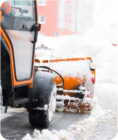 Winterdienste